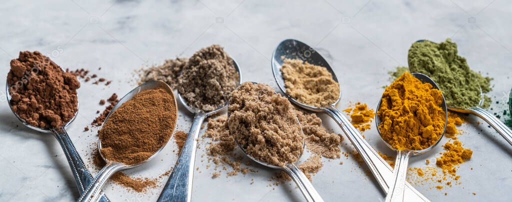 Super Foods to Add to Your Coffee