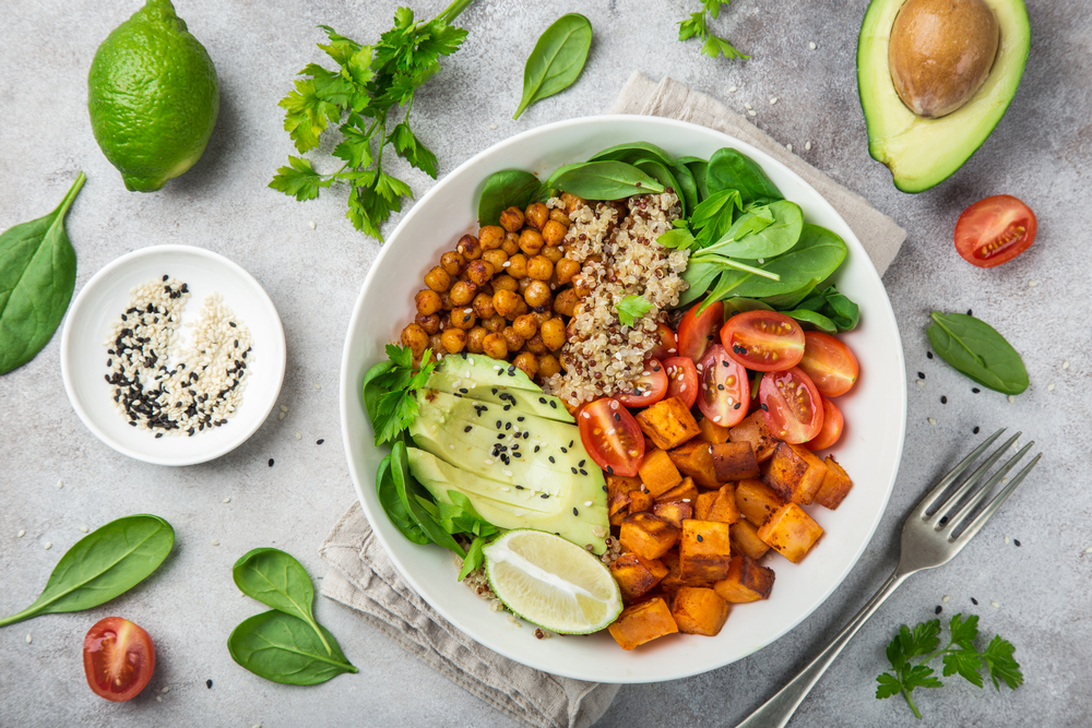 superfood breakfast ideas