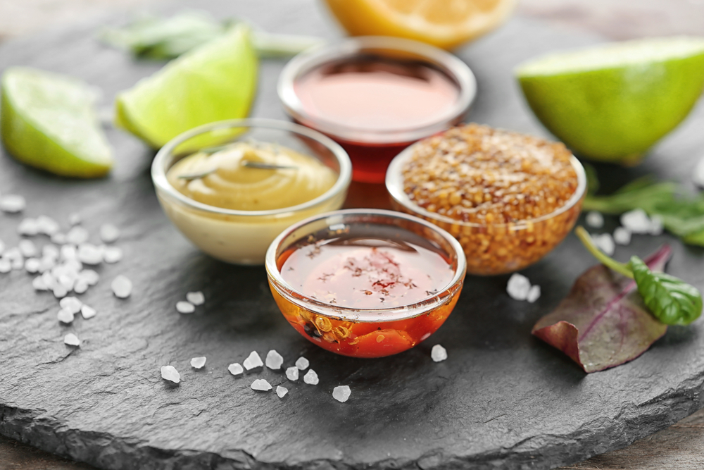 superfood sauces and dressings