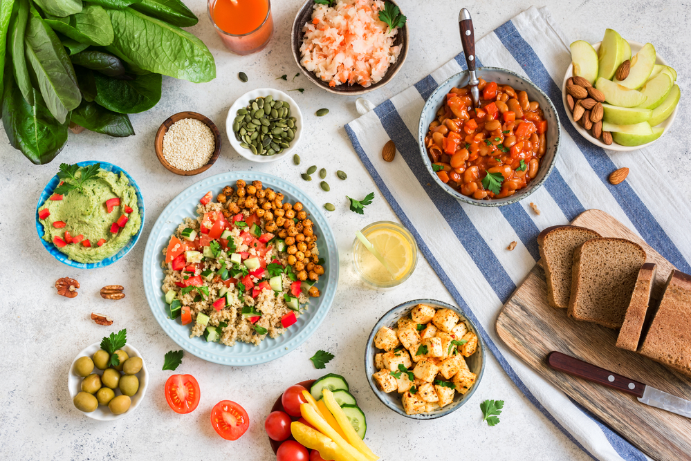superfood snack ideas