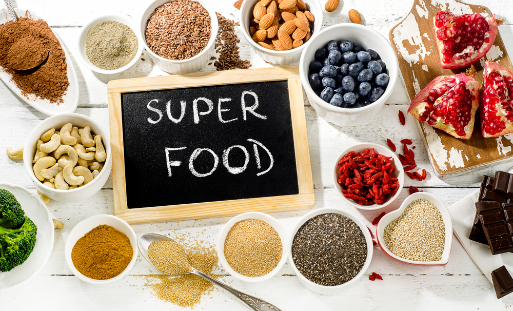 Other Superfoods